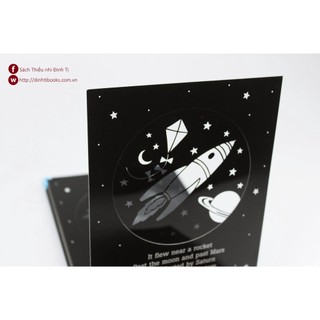 Sách tương tác - Sách chiếu bóng - Bedtime shadow (3 chủ đề)