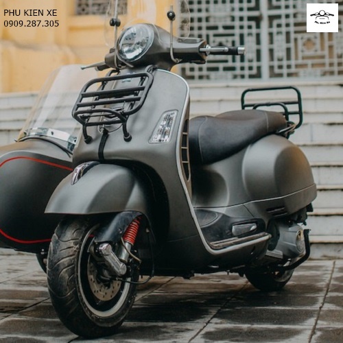 Baga Trước Dành Cho Các Dòng Xe Vespa