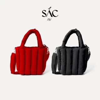 túi gối lười - sắc