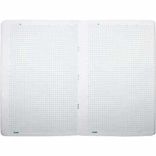 Vở Caro Math Notebook KLONG A4 200 trang 70/92; MS: 298