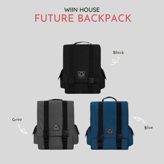 Balo WiinHouse - Mẫu Future