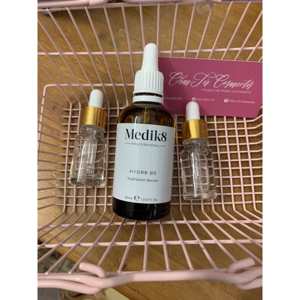 Serum medik8