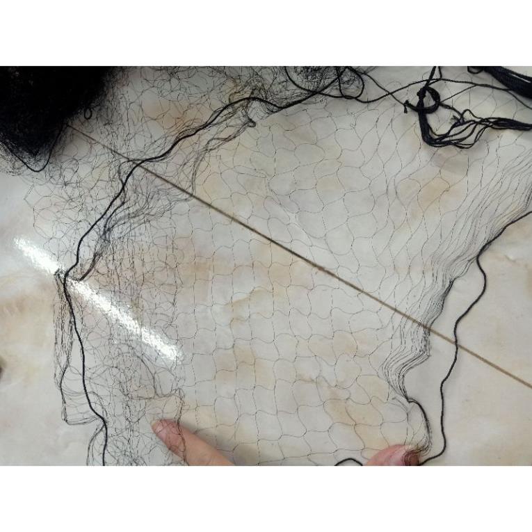 Lưới bẫy chim khuyên hàng cao 7m cao cấp