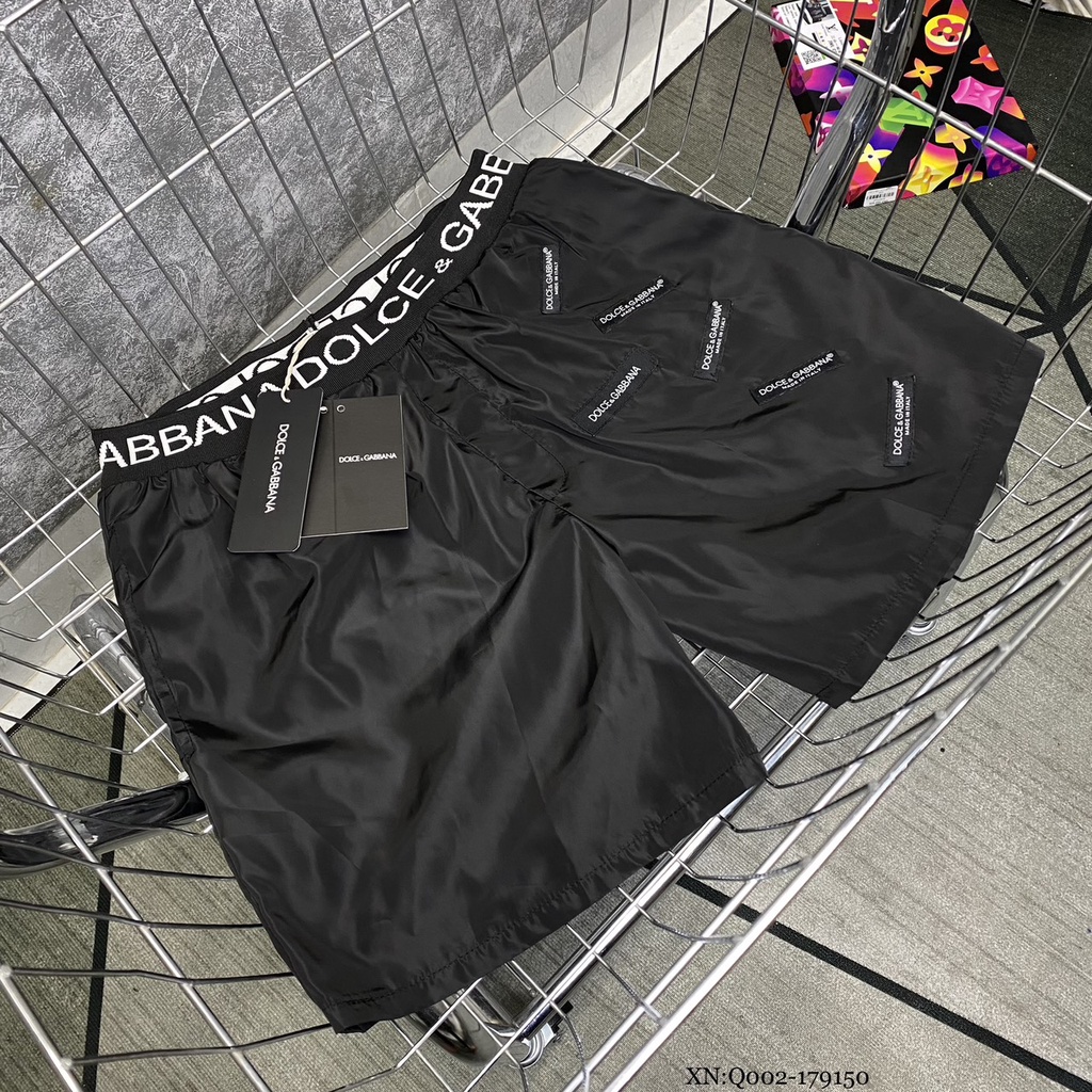 Quần short gió lót lưới DG hàng cao cấp