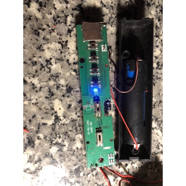 mạch loa bluetooth karaoke X6 5W x 5W hàng tồn kho.