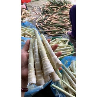 Măng Ớt Mác Mật Lạng Sơn (đặc sản) lọ 1,5kg