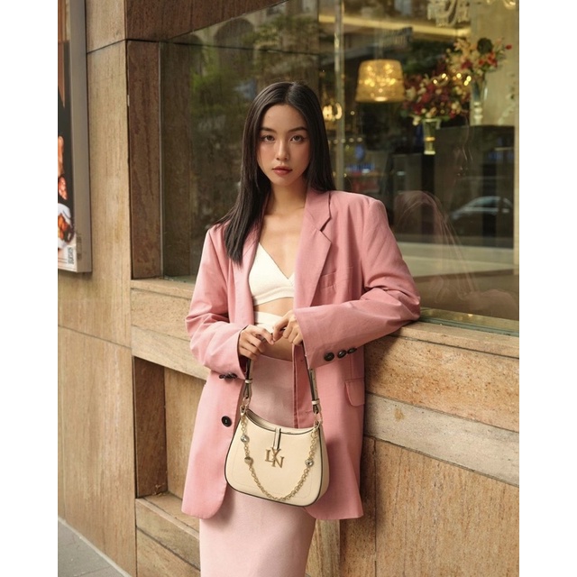 Túi lyn kẹp nách