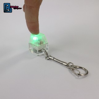 Móc Khóa Switch Cơ Keychain Switch