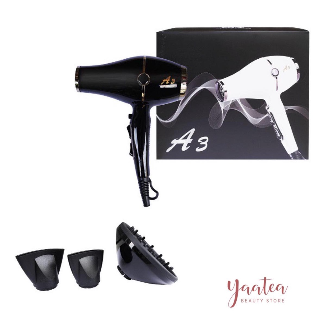 Máy Sấy Tóc - A3