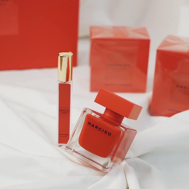 Nước hoa Narciso Rodriguez Narciso Rouge edp