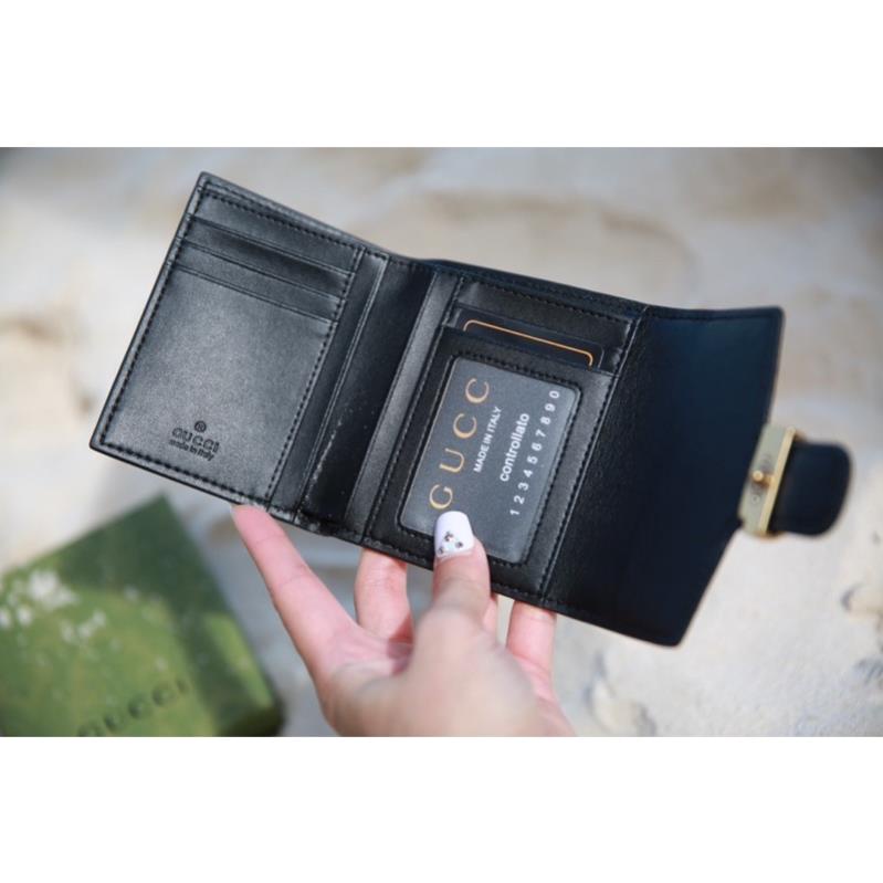 Ví Gucci Mini  -  By Willow.luxury