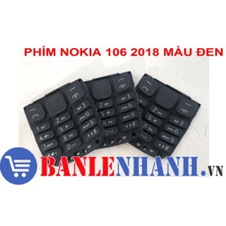 Phím nokia 106 2018