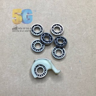Bi càng cua máy khoan 3 chức năng bosch 2-26 | bạc đạn máy khoan 3 chức năng bosch 2-26