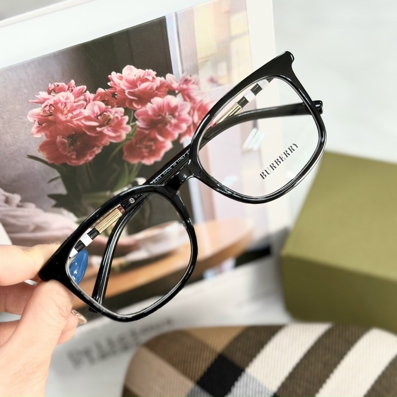 📛RẺ VÔ ĐỊCH📛GỌNG KÍNH GẬN BBR NAM NỮ SIÊU ĐẸP