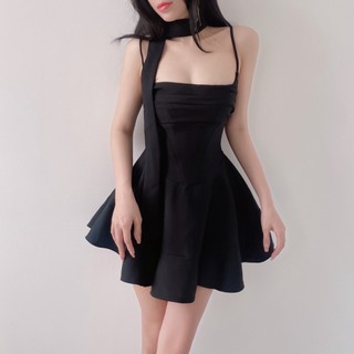 Lithe đầm xòe - TADstore