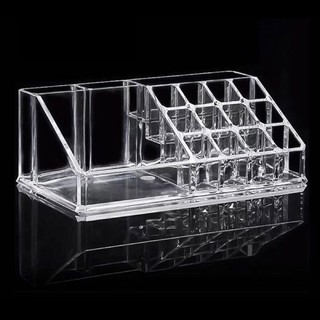 KHAY ĐỰNG MỸ PHẨM 16 Ô