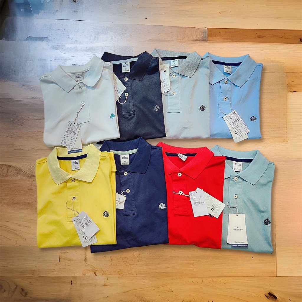 Polo Springfield