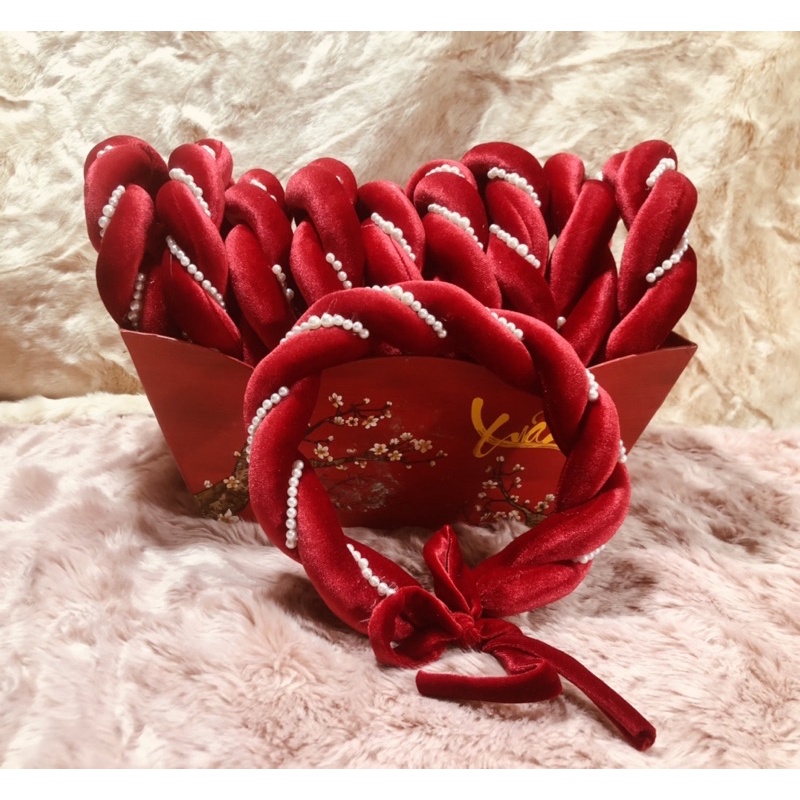 mấn đội đầu cho mẹ và bé sỉ+lẻ