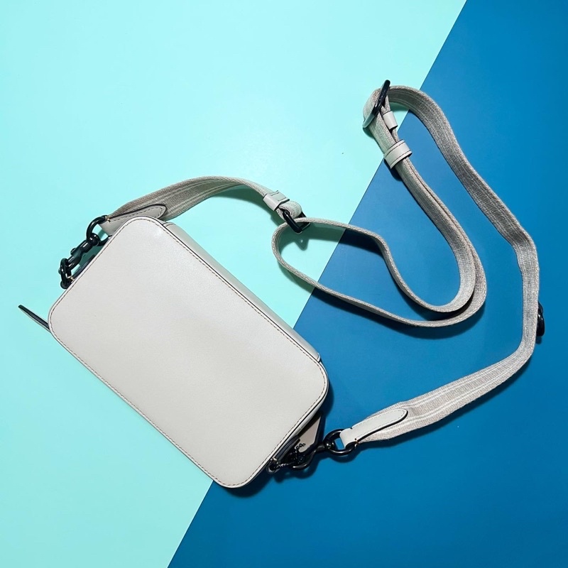 Túi Coach Charter Crossbody x Rexy in Space chính hãng