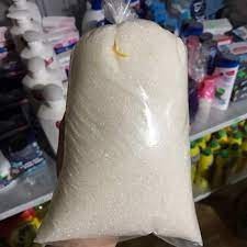 Đường cát trắng lẻ 1kg