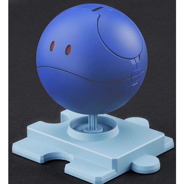 Mô hình lắp ráp Gundam Haropla Control Blue
