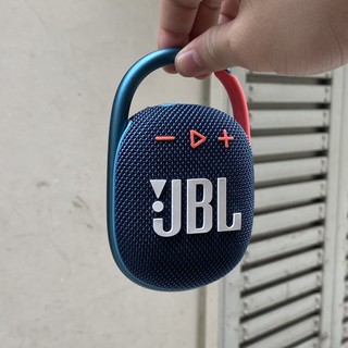 Loa Bluetooth JBL Clip 4 chính hãng