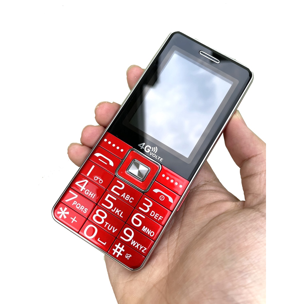 Điện thoại G600 Loa to.pin khủng - Mới 100% ,nguyên hộp