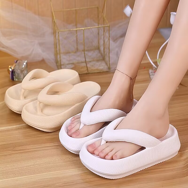 Dép Sandal Cosy Zone Đế Dày Thoải Mái Thời Trang 2023 MAR2004
