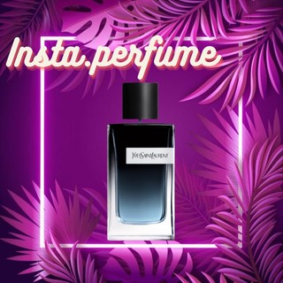 Insta.perfume - nước hoa nam y.s.l y eau de parfum 5ml/10ml
