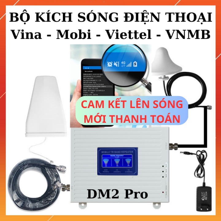 BỘ KÍCH SÓNG 3G,4G CHO TẤT CẢ CÁC NHÀ MẠNG,Thiết Bị Kích Sóng, ổn định sóng 3G 4G -THIETBIKICHSONG4G -KICHSONG4GLTE | BigBuy360 - bigbuy360.vn