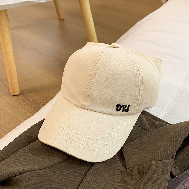 Mũ lưỡi trai hở đầu phong cách năng động cá tính - LT44