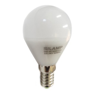 Bóng đèn led G45 5w/6w/8w e14