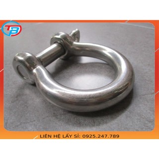 Maní u inox 304 - capthepgiasi