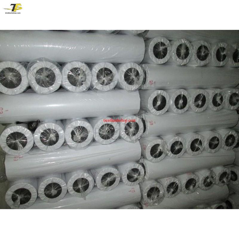 Giấy cuộn A0 90cm - 107 cm 4.4kg, lõi 5.5cm