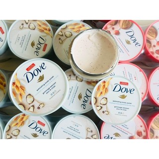 TẨY TẾ BÀO CHẾT DOVE