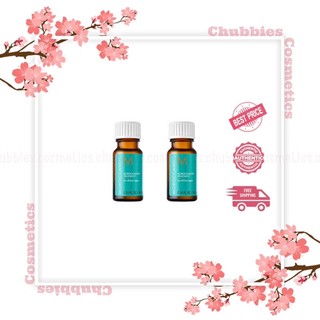 Dầu dưỡng tóc Moroccanoil Treatment Light 10ml