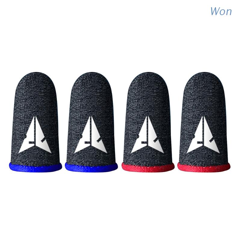 Set 2 Găng Tay Chơi Game Co Giãn Chống Mồ Hôi tại huế