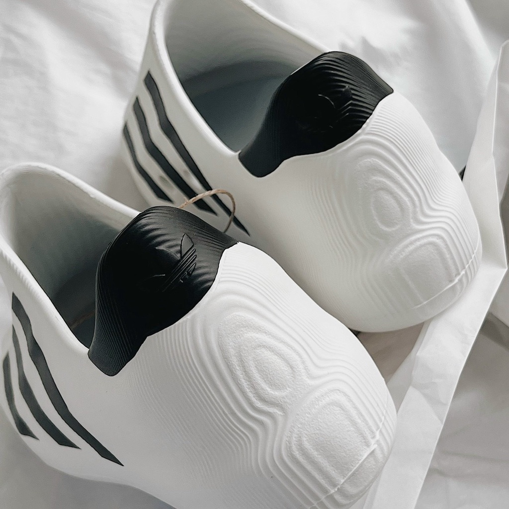Giày sneaker Adidas Adifom Superstar đen trắng- Fullbox