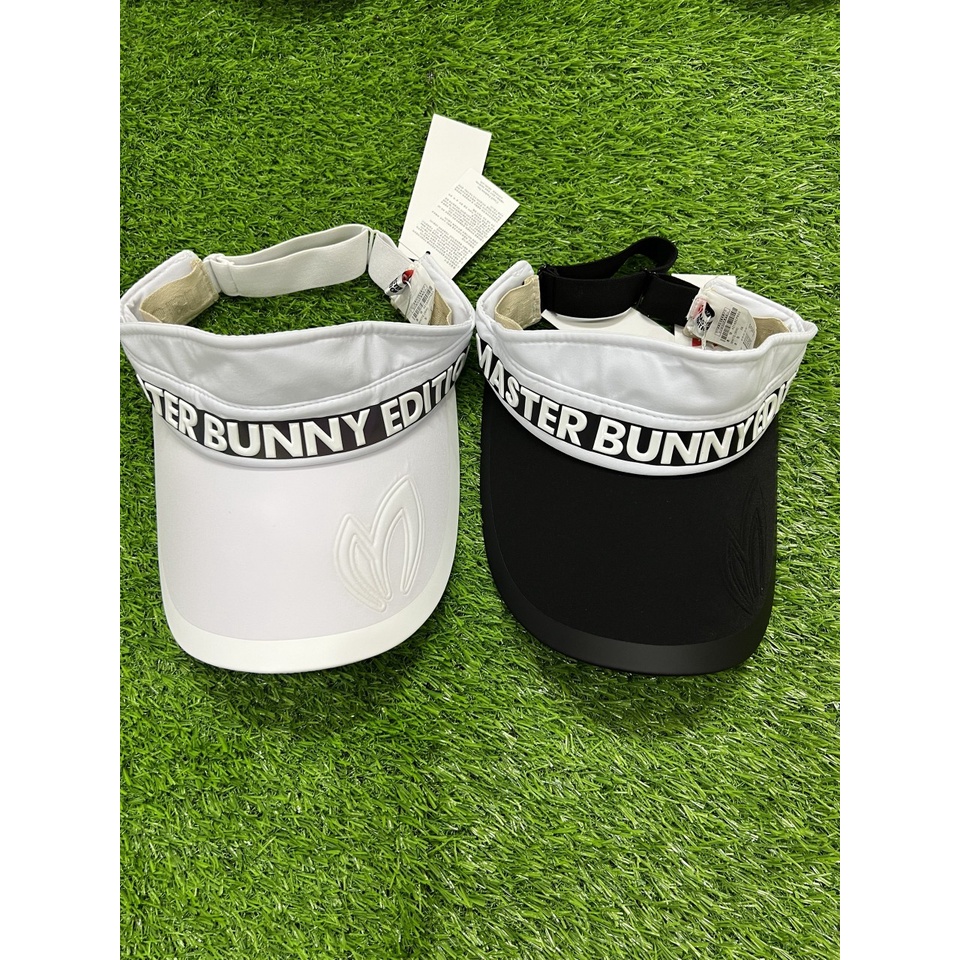 MŨ GOLF NỮ MASTERBUNNY ĐẸP,TRẺ TRUNG CHỐNG NẮNG CHỐNG TIA UV