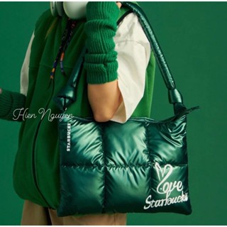 Túi tote limited Star.bucks