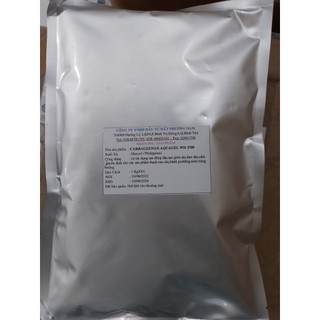 CARRAGEENAN 3789 (3663) _ 1kg_THẠCH RAU CÂU