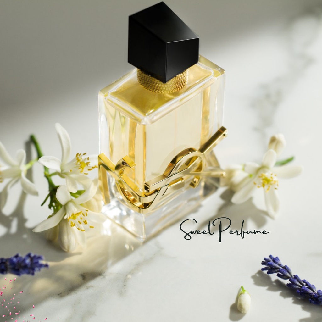 Nước Hoa Nữ Yves Saint Laurent Libre YSL Chiết 10ml - Sang Trọng, Quyến Rũ, Ngọt Ngào | BigBuy360 - bigbuy360.vn