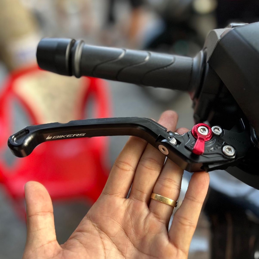 Cặp tay thắng Biker giành cho SH các đời