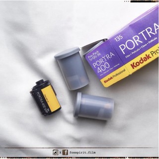  Kodak Portra - Iso 400 - 36 exp - Film 35mm 