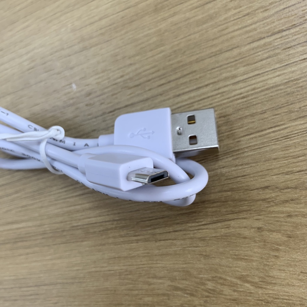 Dây sạc type C cho máy hút sữa, dây sạc USB máy hút mũi, phụ kiện dây sạc các loại máy Moaz BéBé MB045, MB051