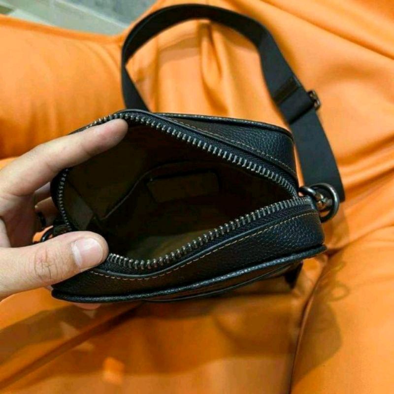 Túi c0ach da thật xịn sò