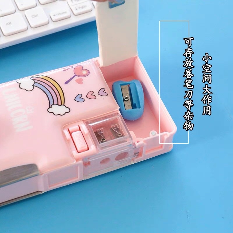 Hộp Bút, Hộp đựng bút dễ thương cho bé