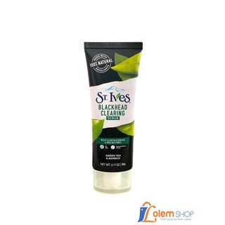 Sữa Rửa Mặt St.Ives 170g