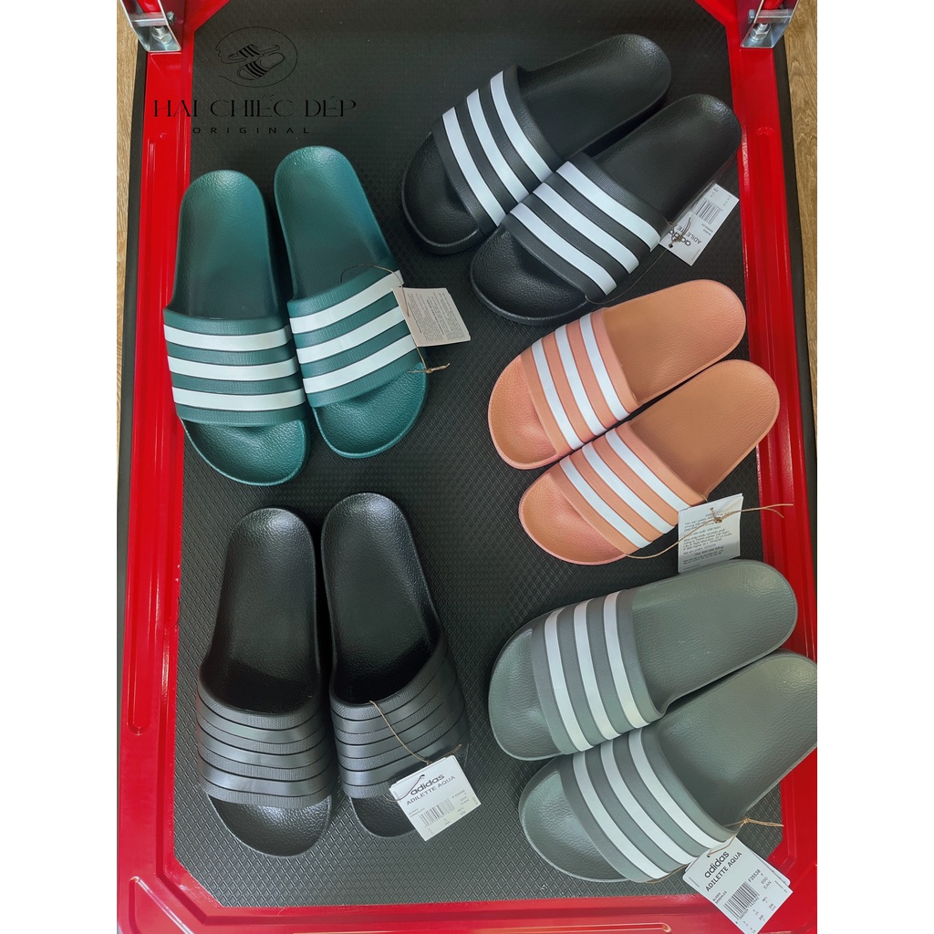 Haichiecdep - Dép Adidas ADILETTE AQUA SLIDES (AUTH)