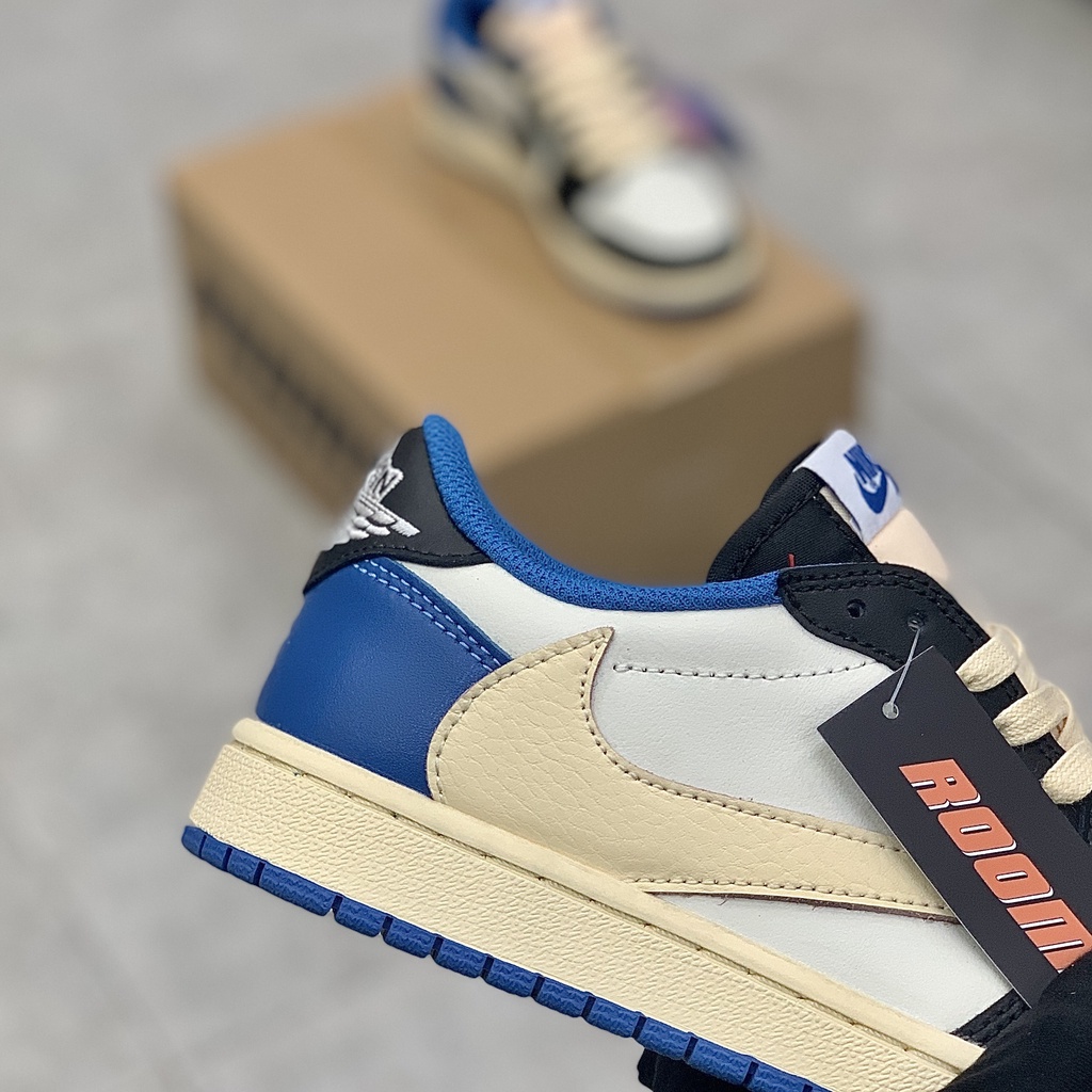 Giày thể thao sneaker  Nai X TS